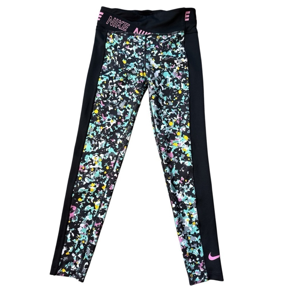 Girls Nike Multicolor Set - Picture 2 of 3